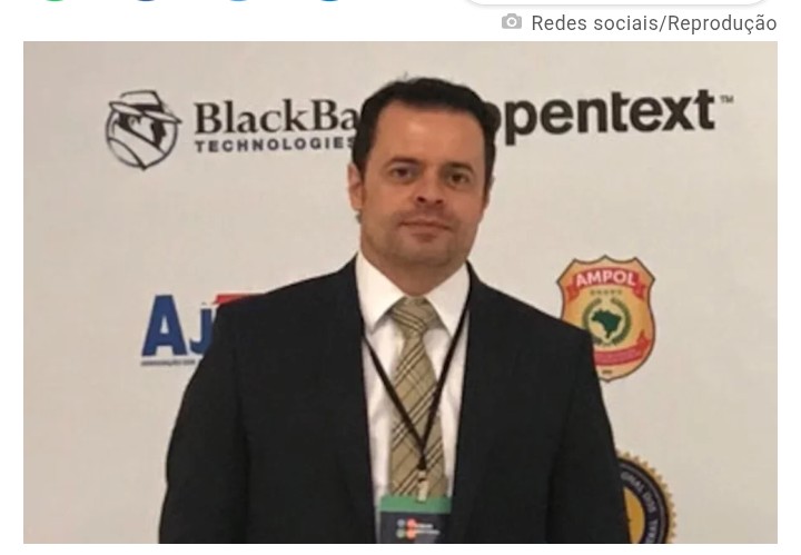 Conheça Marcelo Ivo de Carvalho, delegado preso em operação nos EUA