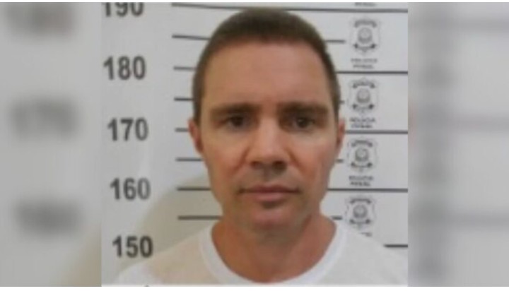 Vorcaro passa mal na prisão e tem que ser levado para atendimento médico em Brasília