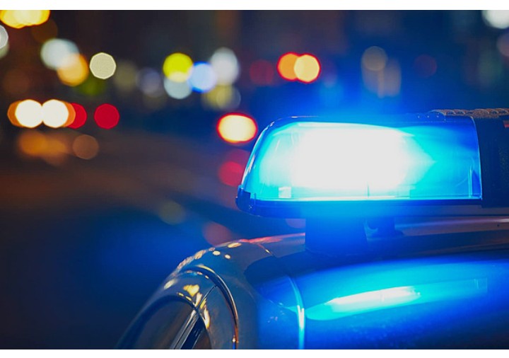 Mulher suspeita de matar marido em Ibirité presta depoimento a polícia