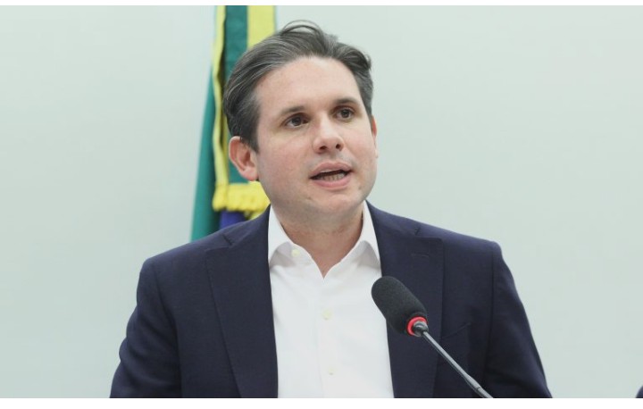 Escala 6×1: Motta define relator e tem data para começar a comissão