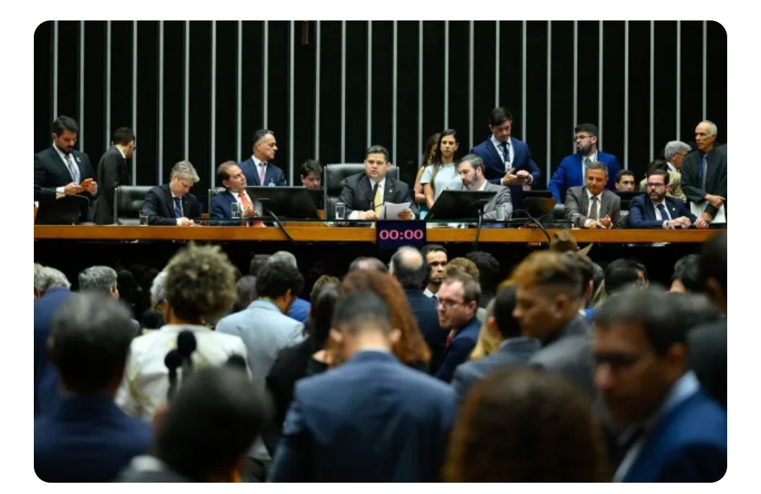 Urgente: Governo sofre nova derrota e tem veto da dosimetria derrubada pelo congresso