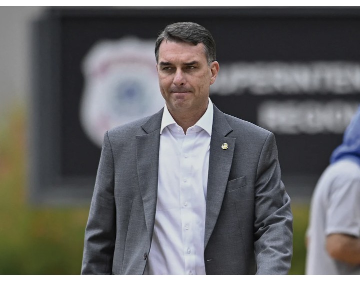 O que foi divulgado sobre o áudio de Flávio Bolsonaro a Daniel Vorcaro