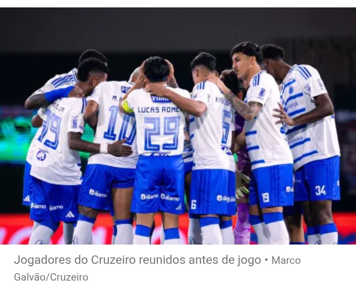 Palmeiras e Cruzeiro ficam no empate em Barueri e resultado é ruim para as duas equipes