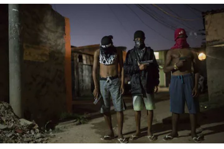 Os chefes das facções criminosas brasileiras serão extraditados? Saiba mais
