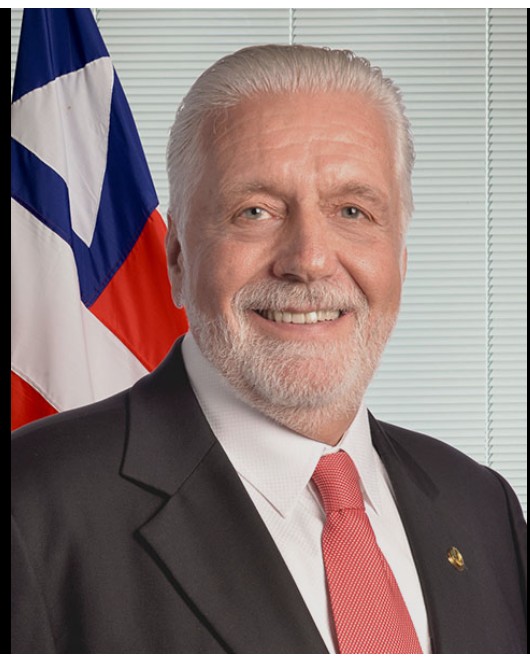 Polícia Federal investiga envolvimento de Jaques Wagner com o Banco Master