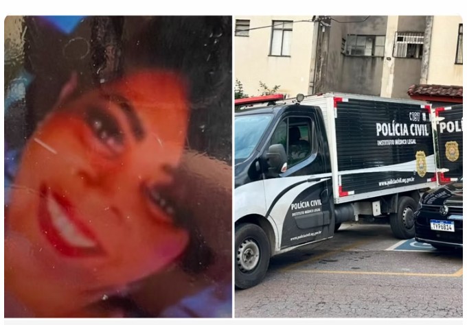 Mãe é decapitada pelo próprio filho em Belo Horizonte